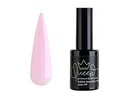 -Rubber base Baby Pink 10 ml