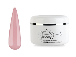 -Cover Natural Pink 50 ml