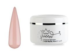 -Cover Pastel Peachy 50 ml