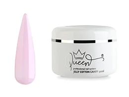 -Jelly Cotton Candy 50 ml