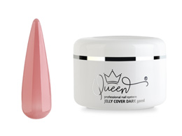 -Jelly Cover Dark 50 ml