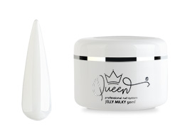 -Jelly Milky 50 ml