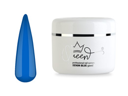 -Denim Blue 50 ml