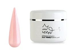 -Jelly Twinkly Cover 50 ml