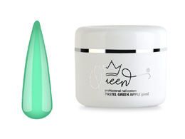 -Pastel Green Apple 50 ml