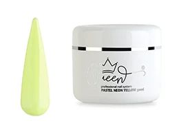 -Pastel Neon Yellow 50 ml