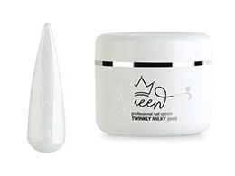 -Twinkly Milky 50 ml